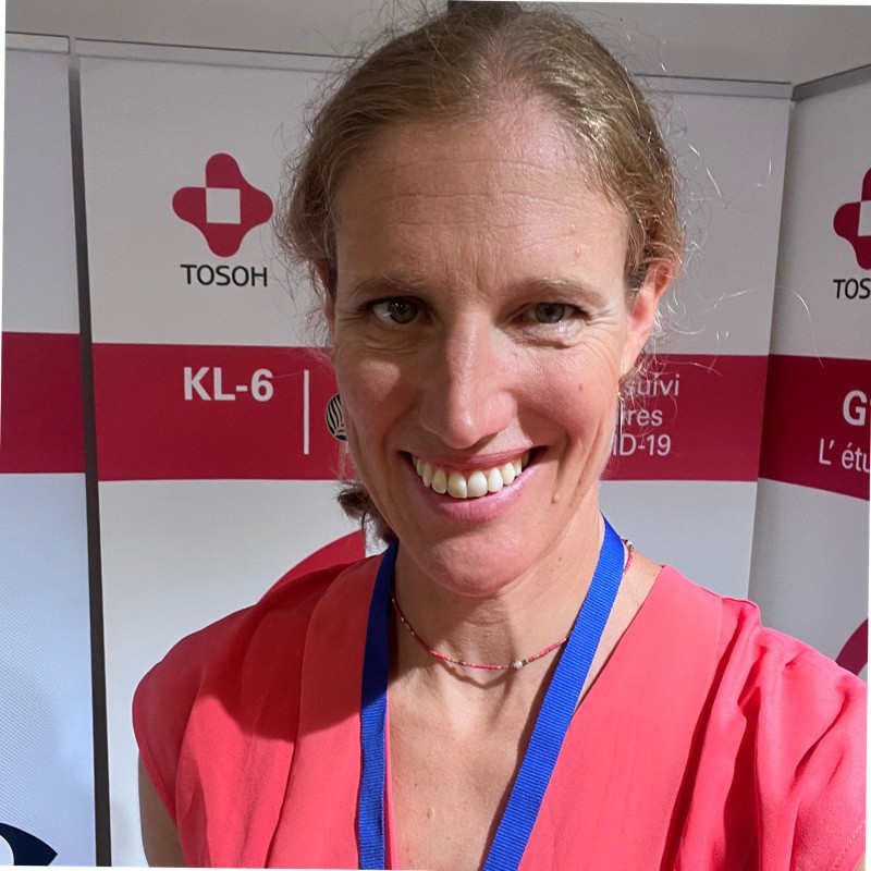 Interprétation de vos profils HbA1c grâce à HbDrive